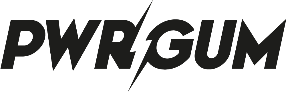 PWRGUM QR
